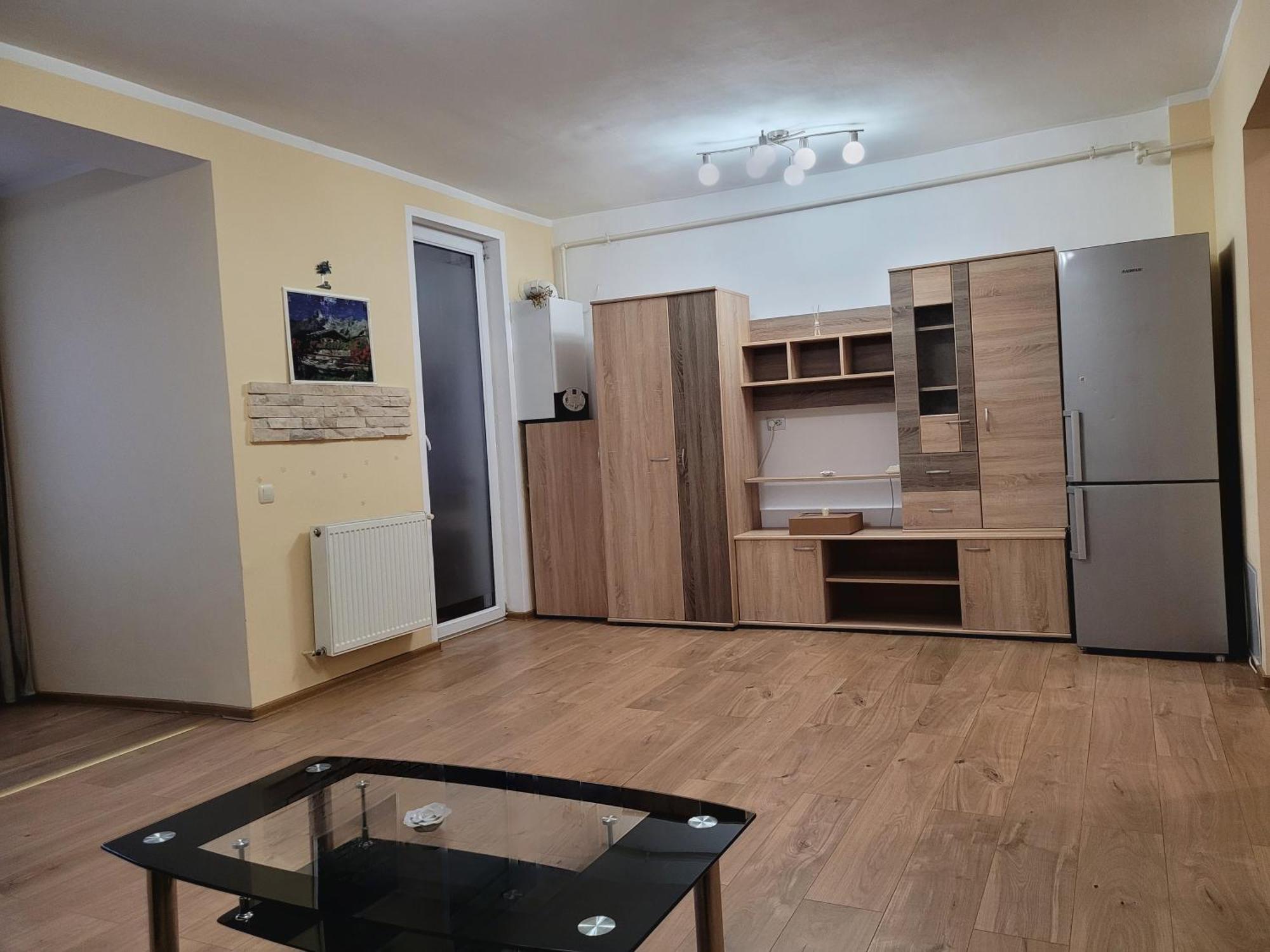 Apartament 2 Camere Floreşti Kültér fotó