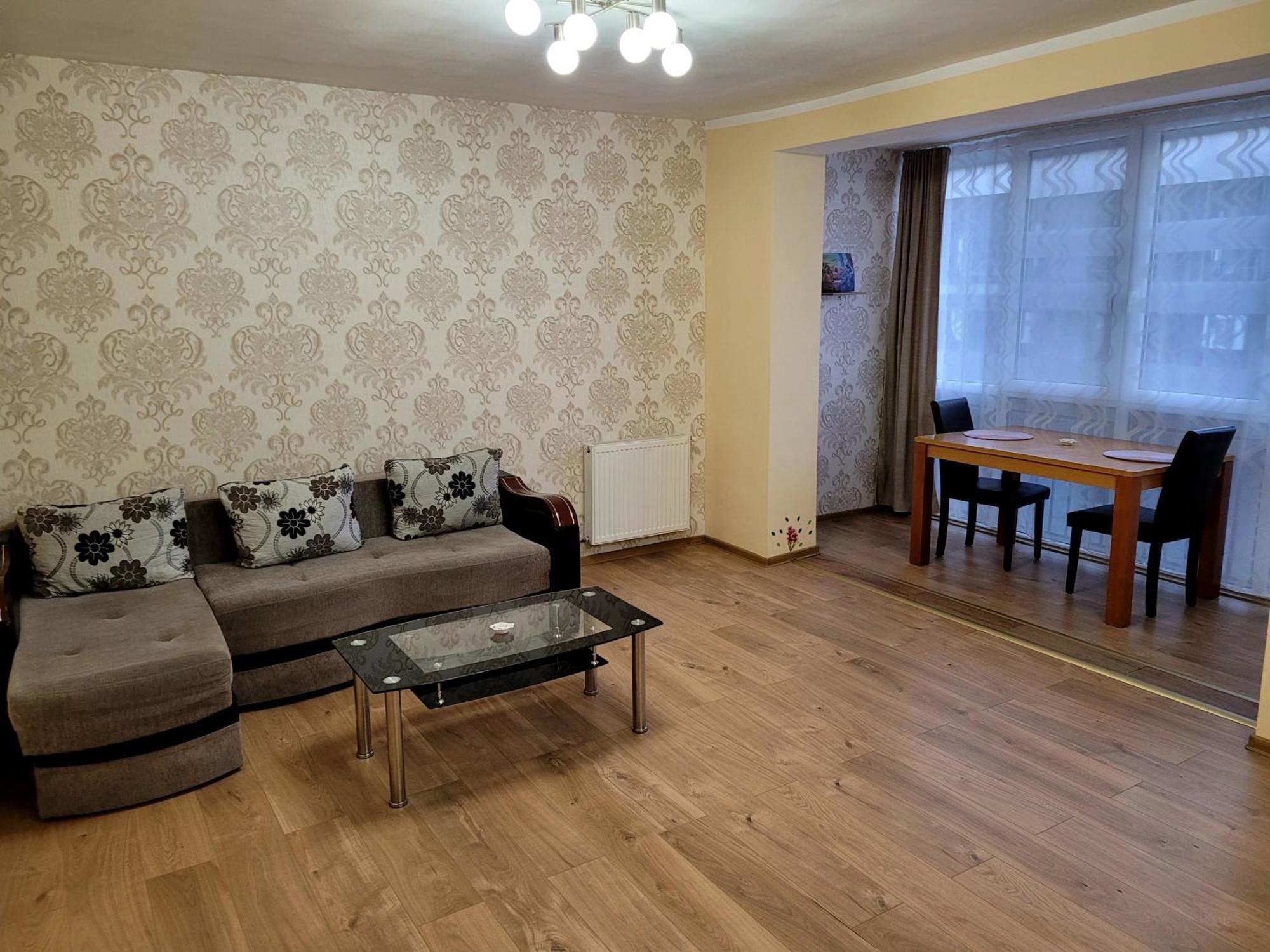 Apartament 2 Camere Floreşti Kültér fotó